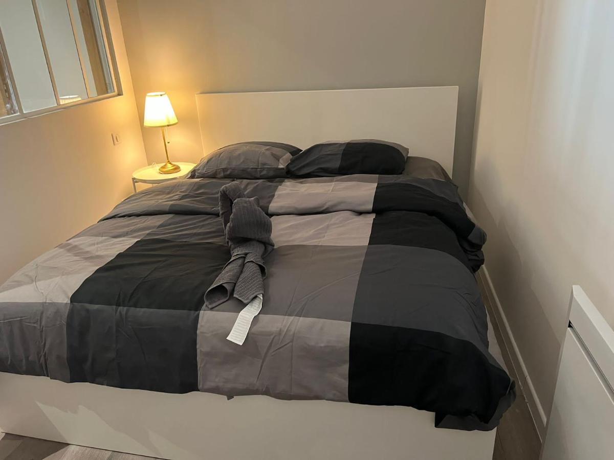 App 1 Mulhouse Centre , 6 Personnesアパートメント エクステリア 写真