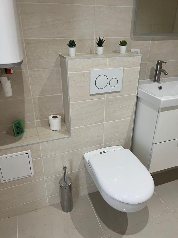 App 1 Mulhouse Centre , 6 Personnesアパートメント エクステリア 写真