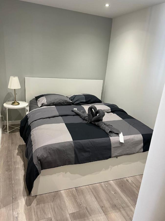 App 1 Mulhouse Centre , 6 Personnesアパートメント エクステリア 写真