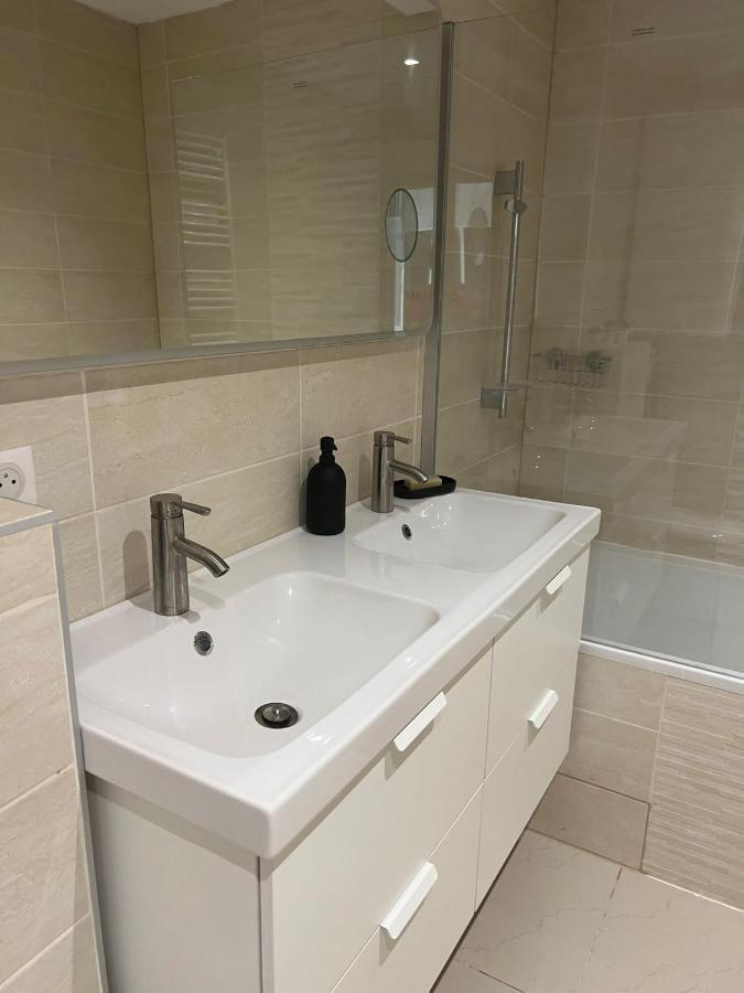 App 1 Mulhouse Centre , 6 Personnesアパートメント エクステリア 写真
