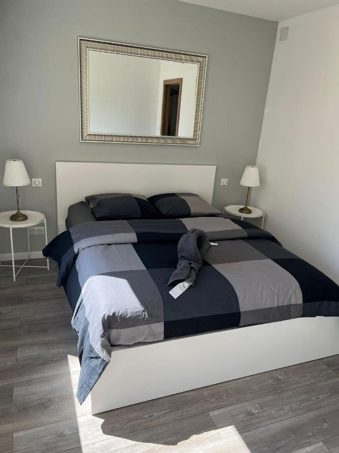 App 1 Mulhouse Centre , 6 Personnesアパートメント エクステリア 写真