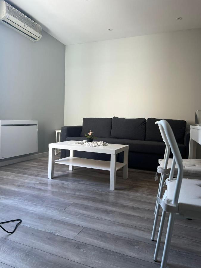 App 1 Mulhouse Centre , 6 Personnesアパートメント エクステリア 写真