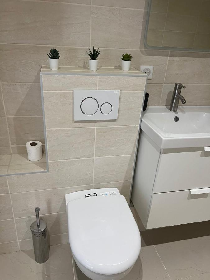 App 1 Mulhouse Centre , 6 Personnesアパートメント エクステリア 写真
